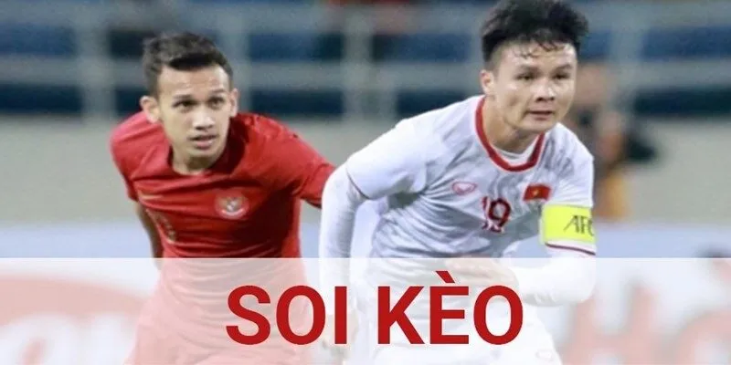 Soi kèo bóng đá